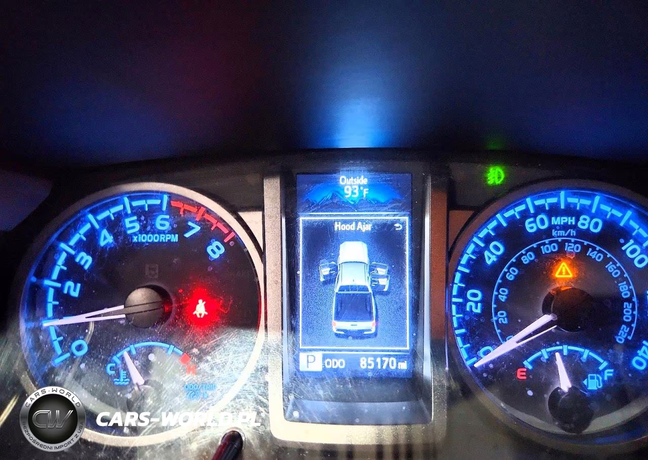 2021 Toyota Tacoma Trd Sport VIN:3TMCZ5AN2MM398566 - 9