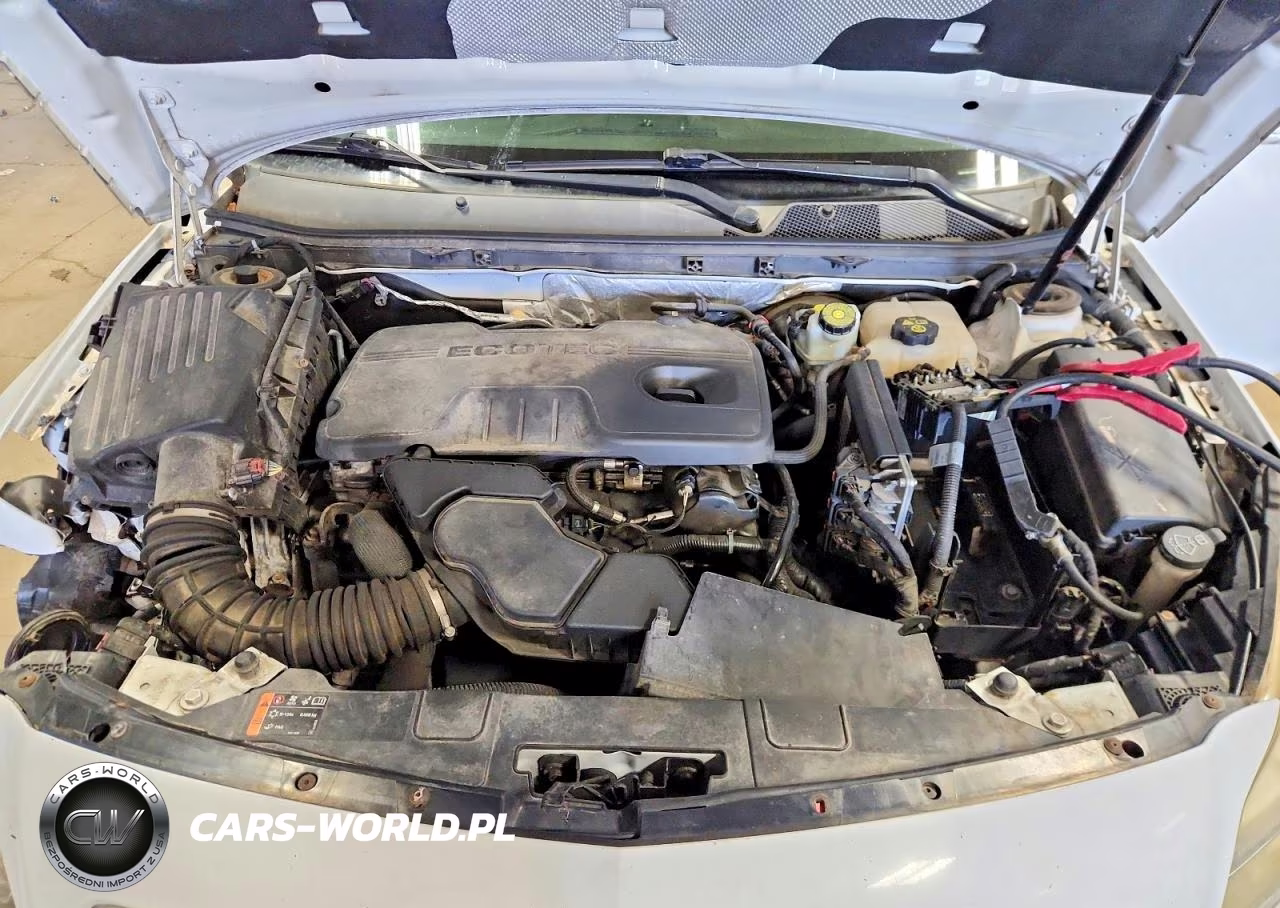 2012 Buick Regal VIN:2G4GR5EK4C9149139 - 11