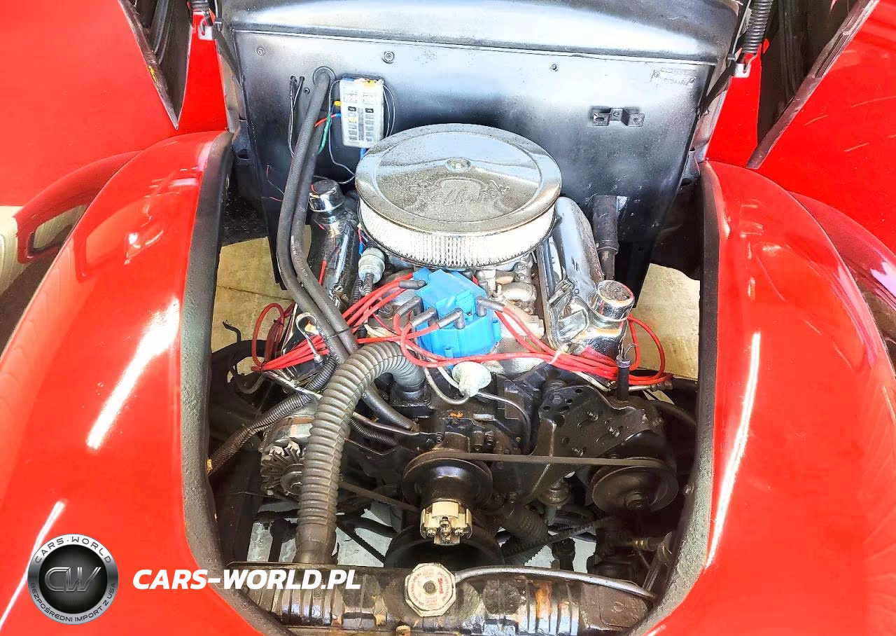 1947 Ford Model 7Gc 1-2 Ton VIN:F1GC396642 - 11
