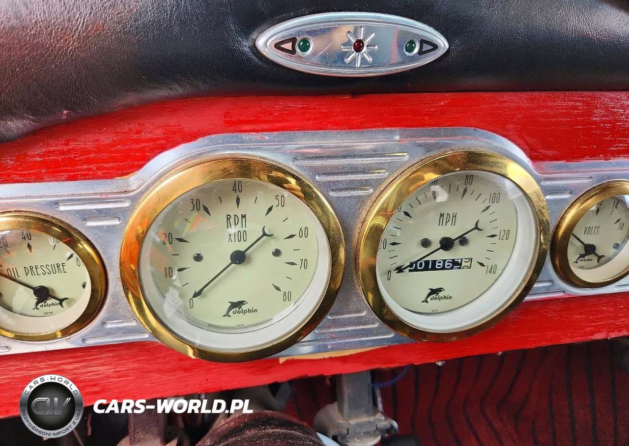 1947 Ford Model 7Gc 1-2 Ton VIN:F1GC396642 - 9