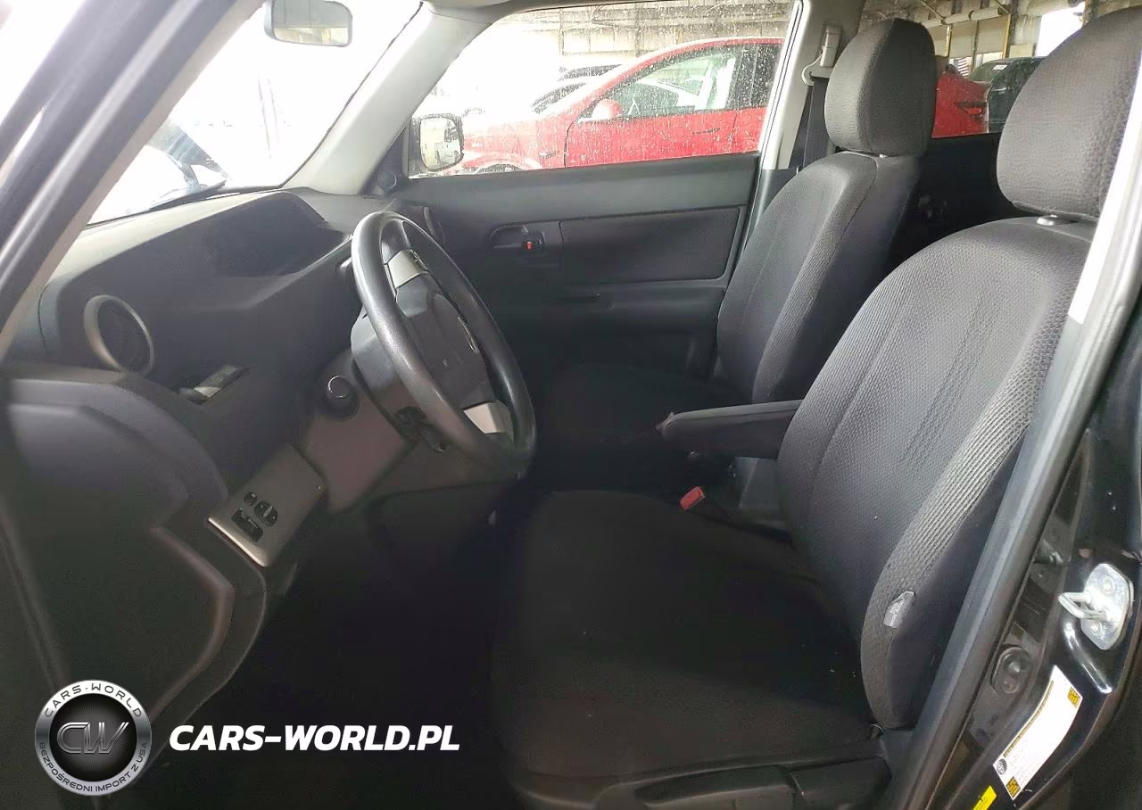 2009 Toyota Scion Xb VIN:JTLKE50E091076767 - 7