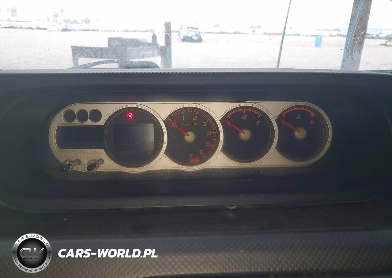 2009 Toyota Scion Xb VIN:JTLKE50E091076767 - 9