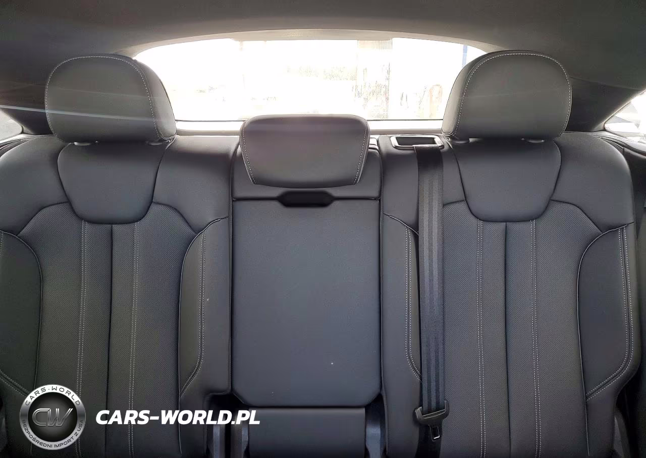 2021 Audi Q5 Sportback Premium Plus VIN:WA15AAFY3M2091226 - 10