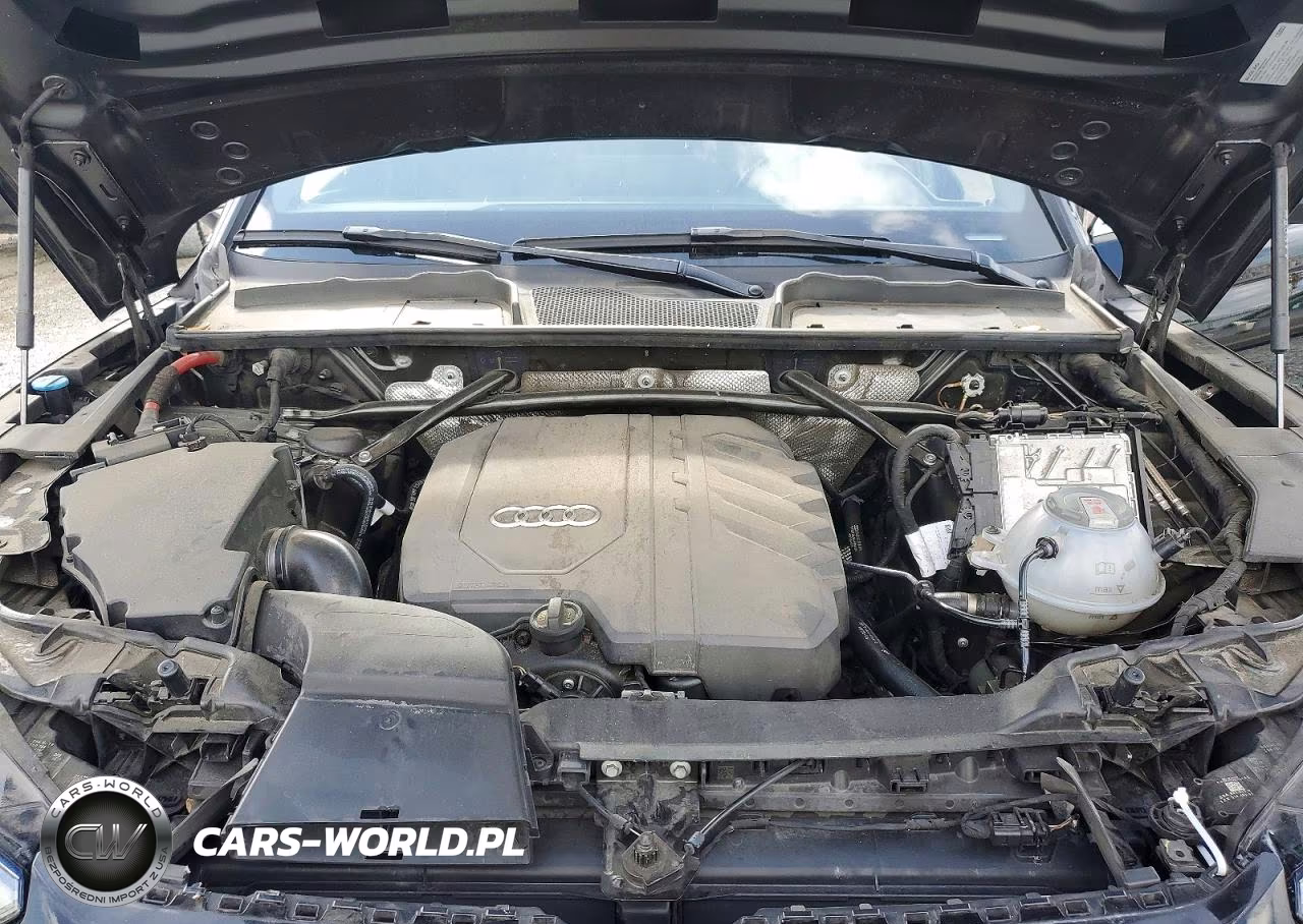 2021 Audi Q5 Sportback Premium Plus VIN:WA15AAFY3M2091226 - 12
