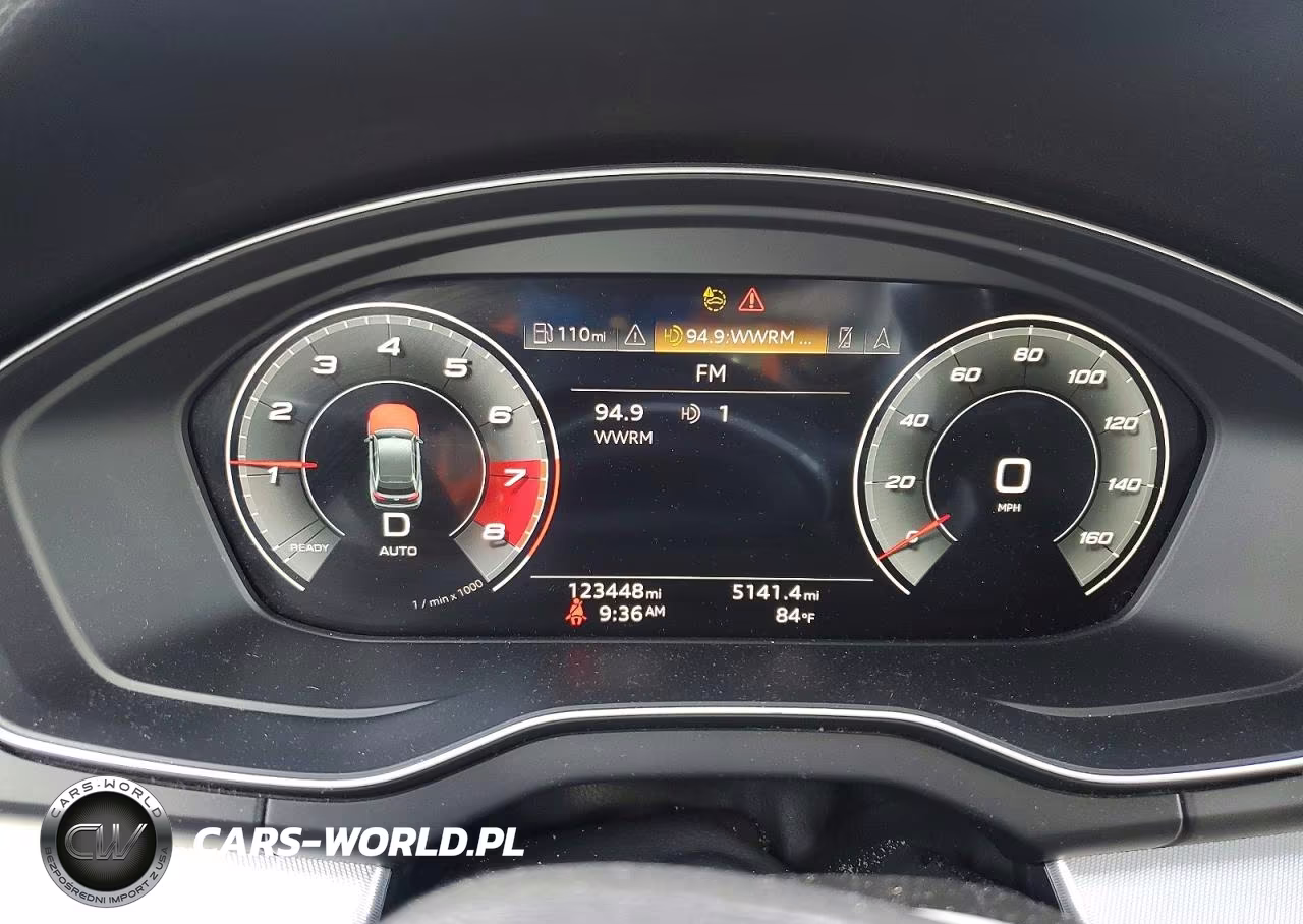 2021 Audi Q5 Sportback Premium Plus VIN:WA15AAFY3M2091226 - 9
