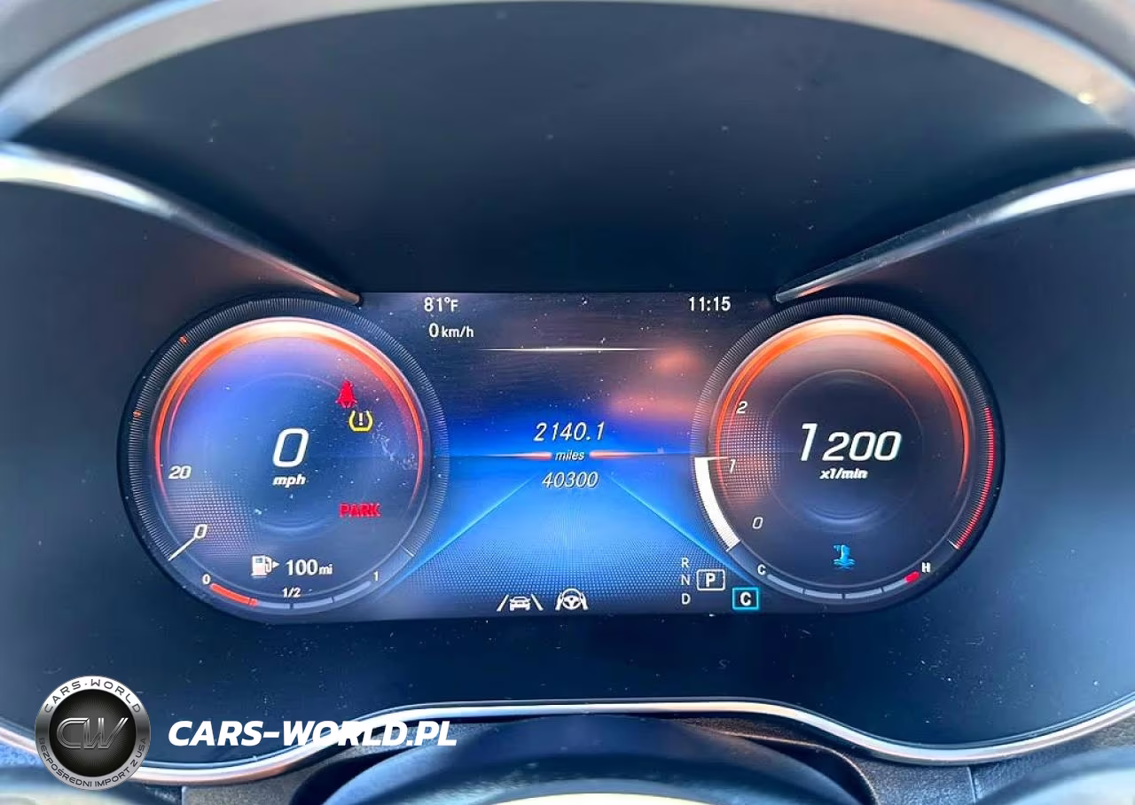 2022 Mercedes-Benz Glc Coupe 300 4Matic VIN:W1N0J8EB6NG025191 - 9