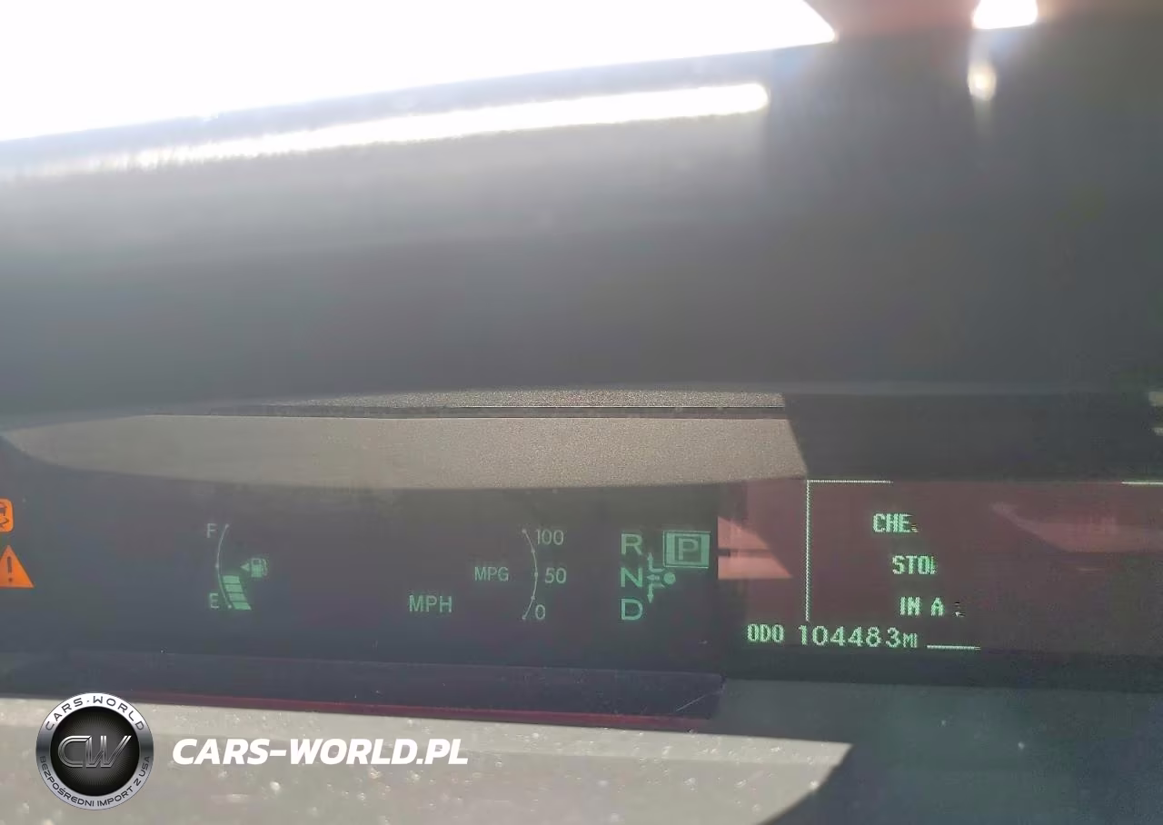2014 Toyota Prius Three VIN:JTDKN3DU7E1742261 - 9