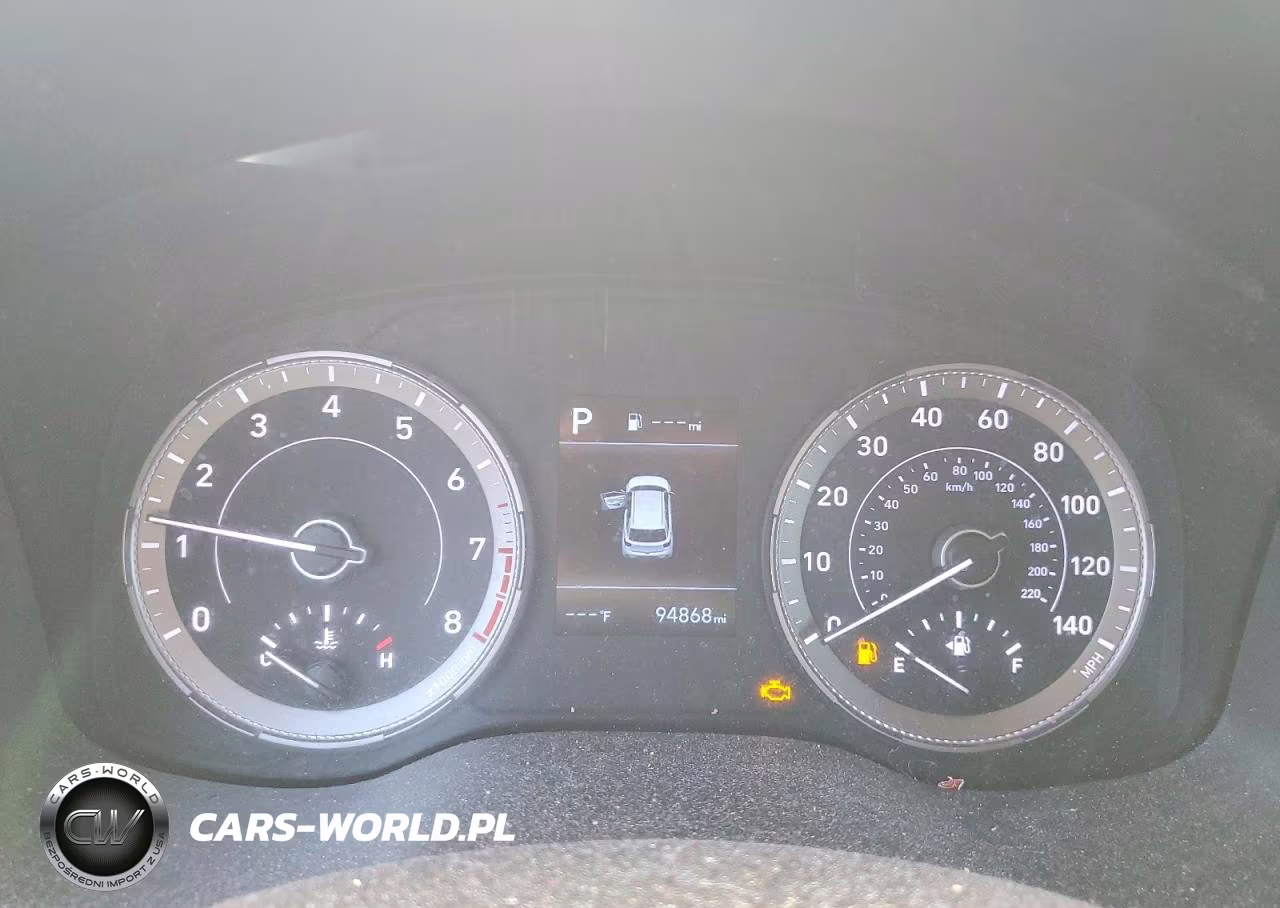 2022 Hyundai Venue Se VIN:KMHRB8A30NU141526 - 9
