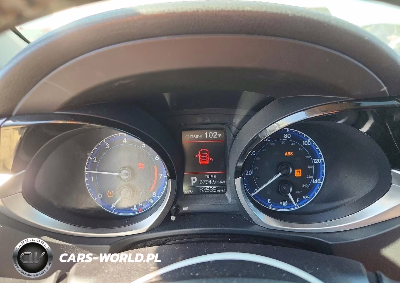 2015 Toyota Corolla S Plus VIN:5YFBURHE7FP251064 - 9