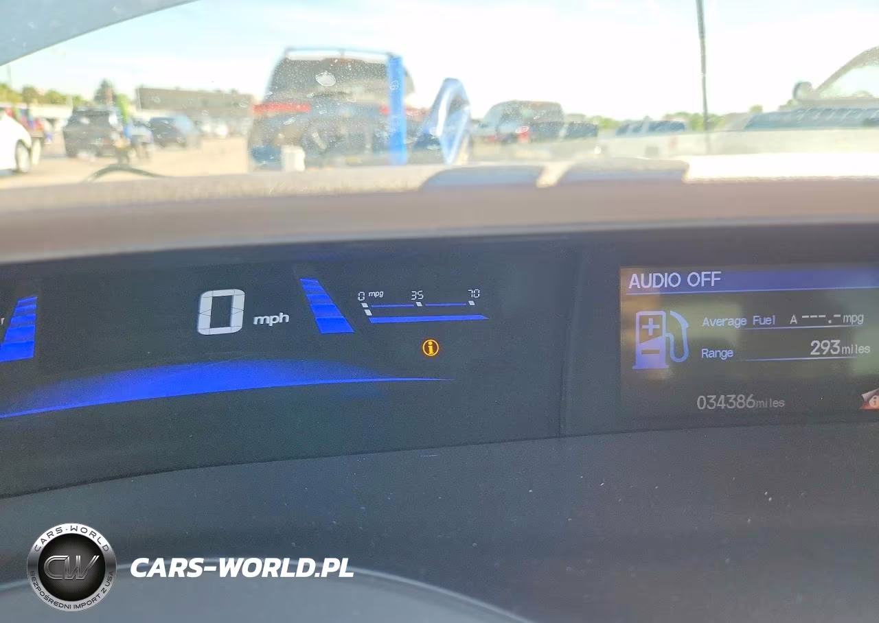 2012 Honda Civic Lx VIN:19XFB2F51CE379041 - 9