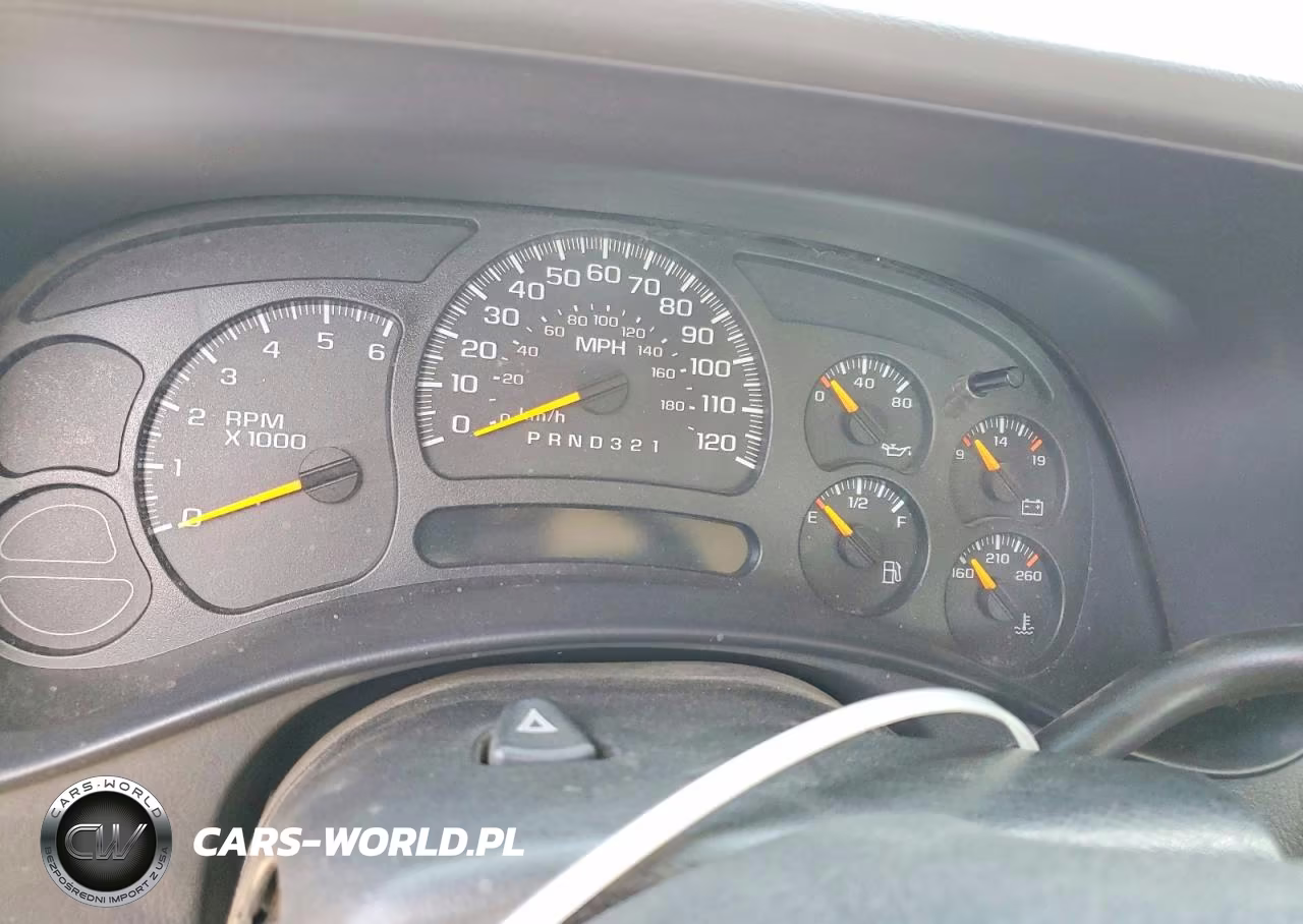 2006 Chevrolet Avalanche C1500 VIN:3GNEC12Z56G130625 - 9