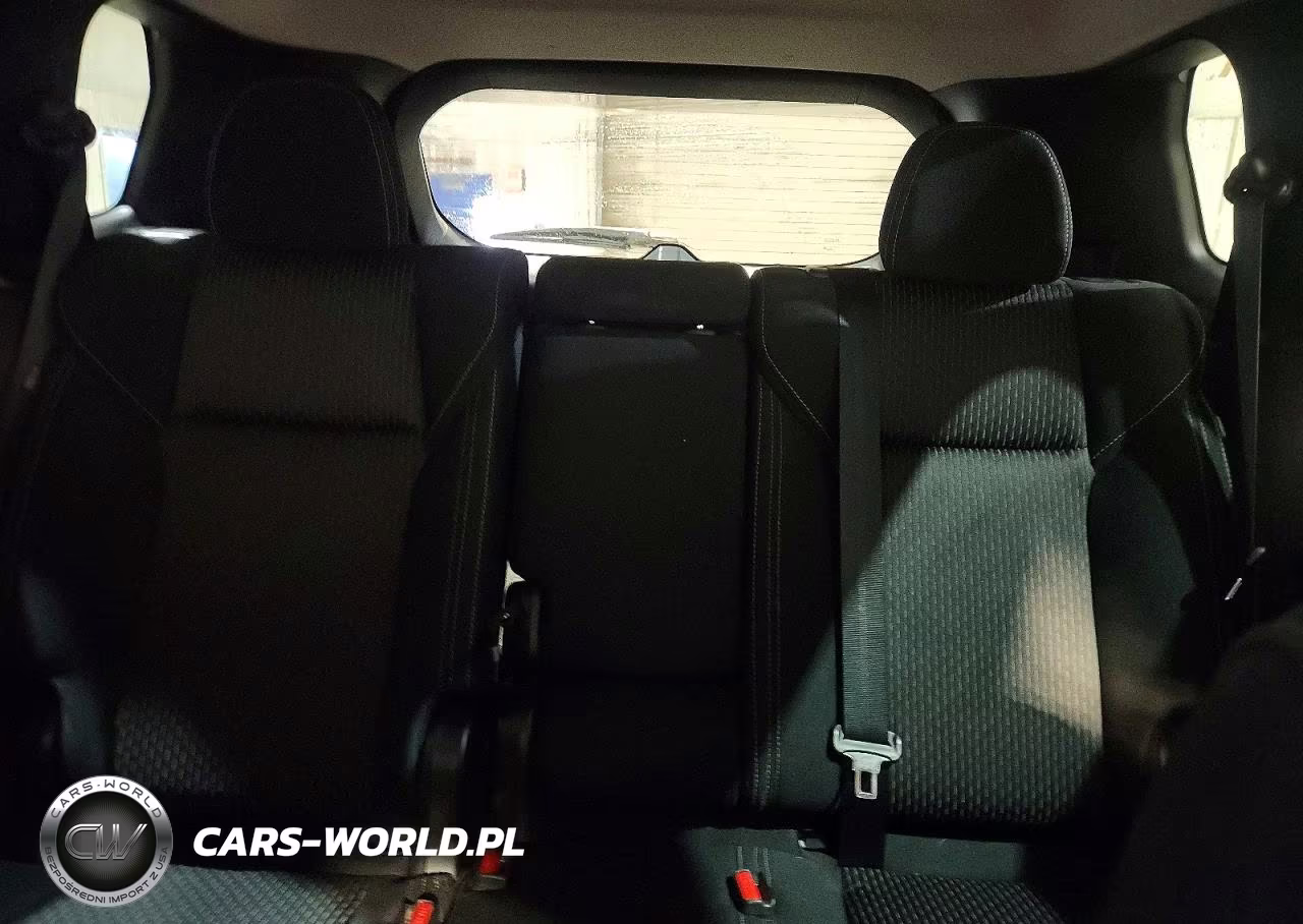 2022 Mitsubishi Outlander Es VIN:JA4J4TA87NZ029250 - 10