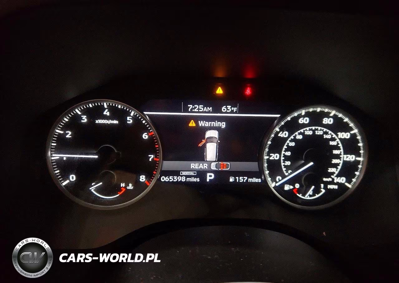 2022 Mitsubishi Outlander Es VIN:JA4J4TA87NZ029250 - 9