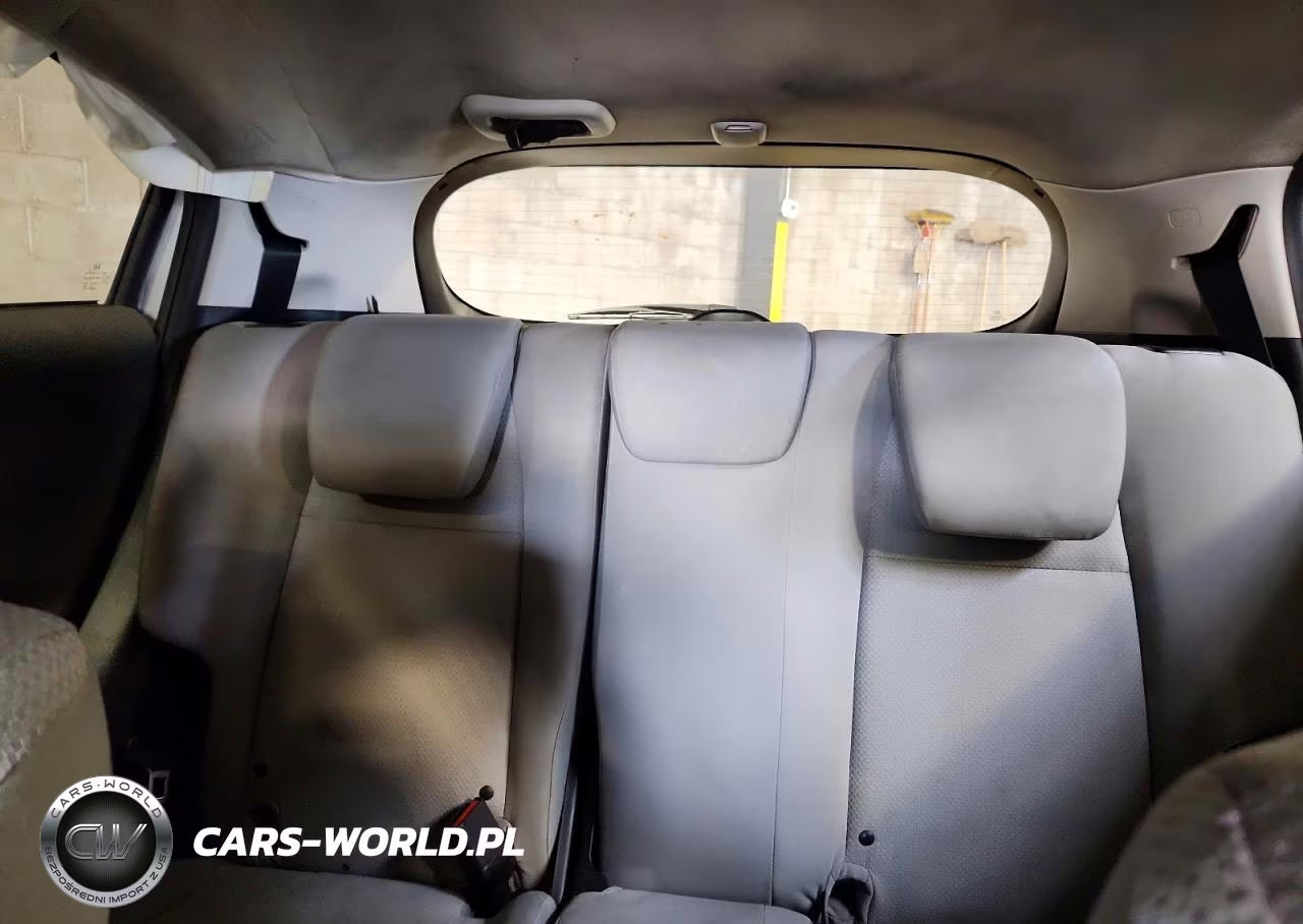 2020 Honda Hr-V Lx VIN:3CZRU6H3XLM734055 - 10