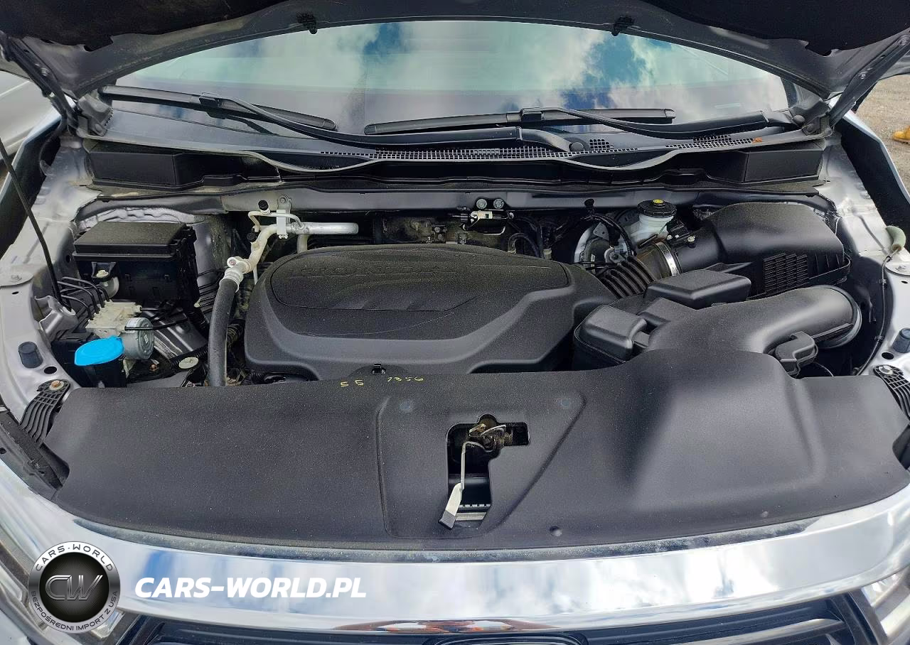 2021 Honda Odyssey Exl VIN:5FNRL6H79MB039292 - 12
