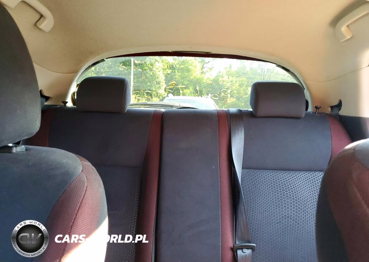 2012 Nissan Juke S VIN:JN8AF5MV4CT120123 - 10