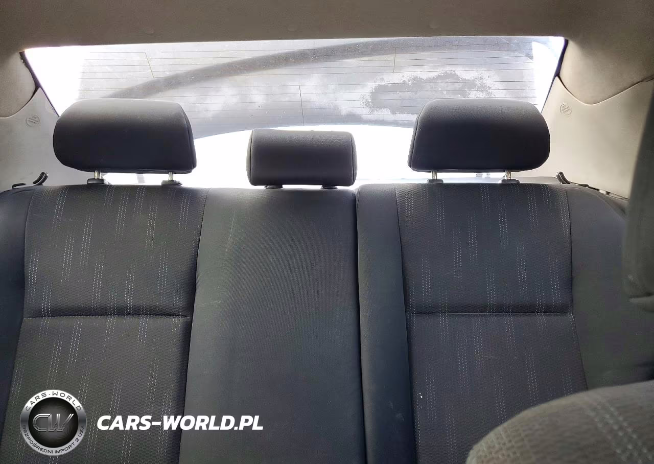 2011 Toyota Corolla S VIN:2T1BU4EE7BC717500 - 10