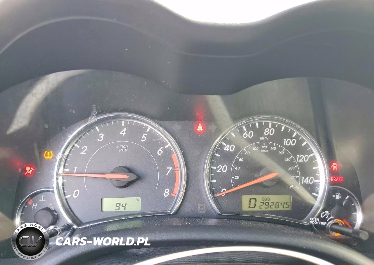 2011 Toyota Corolla S VIN:2T1BU4EE7BC717500 - 9