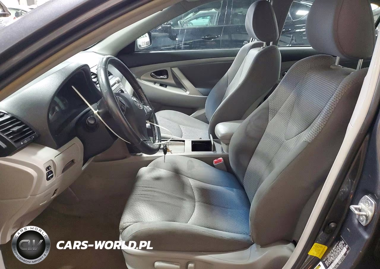 2011 Toyota Camry Se VIN:4T1BF3EK0BU213962 - 7