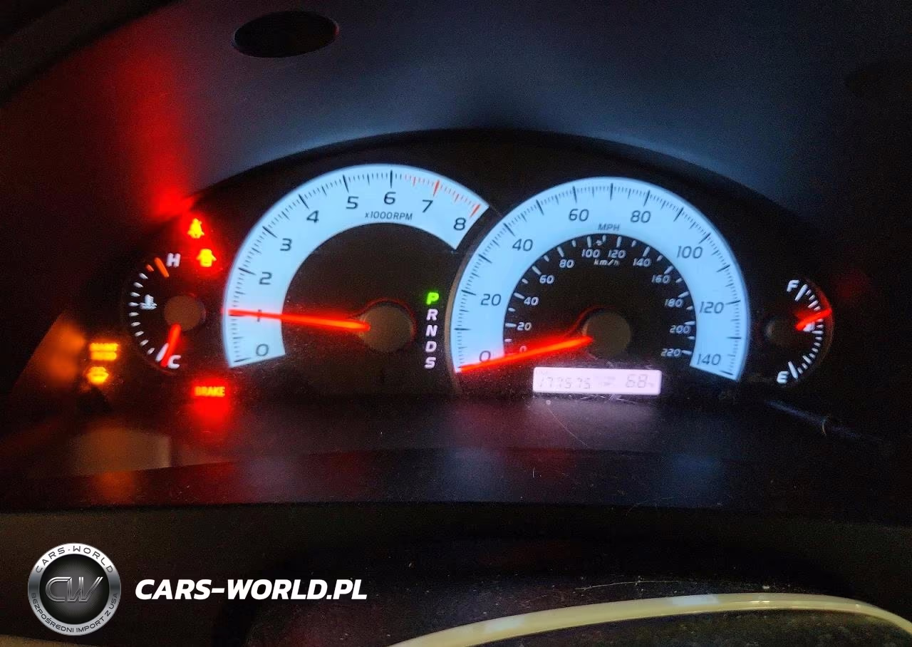 2011 Toyota Camry Se VIN:4T1BF3EK0BU213962 - 9