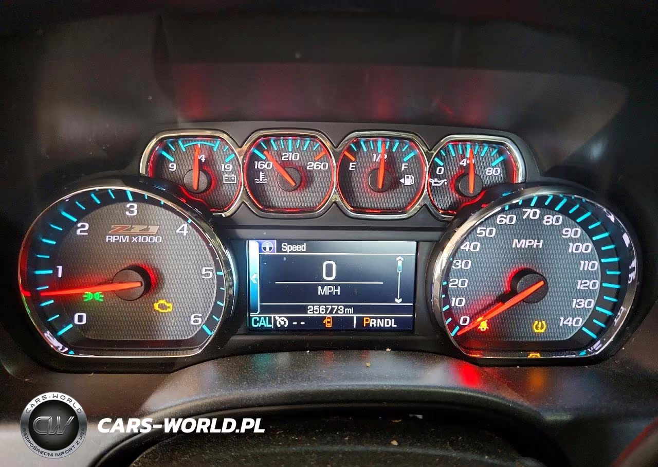 2017 Chevrolet Silverado K1500 Lt VIN:1GCVKREHXHZ267222 - 9
