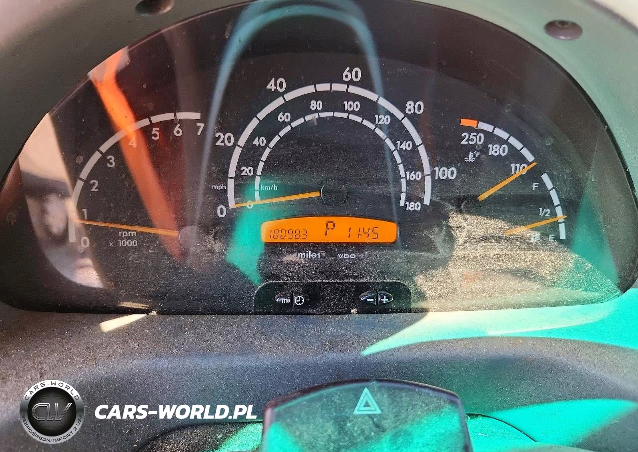 2006 Dodge Sprinter 2500 VIN:WD0PD644065876704 - 9