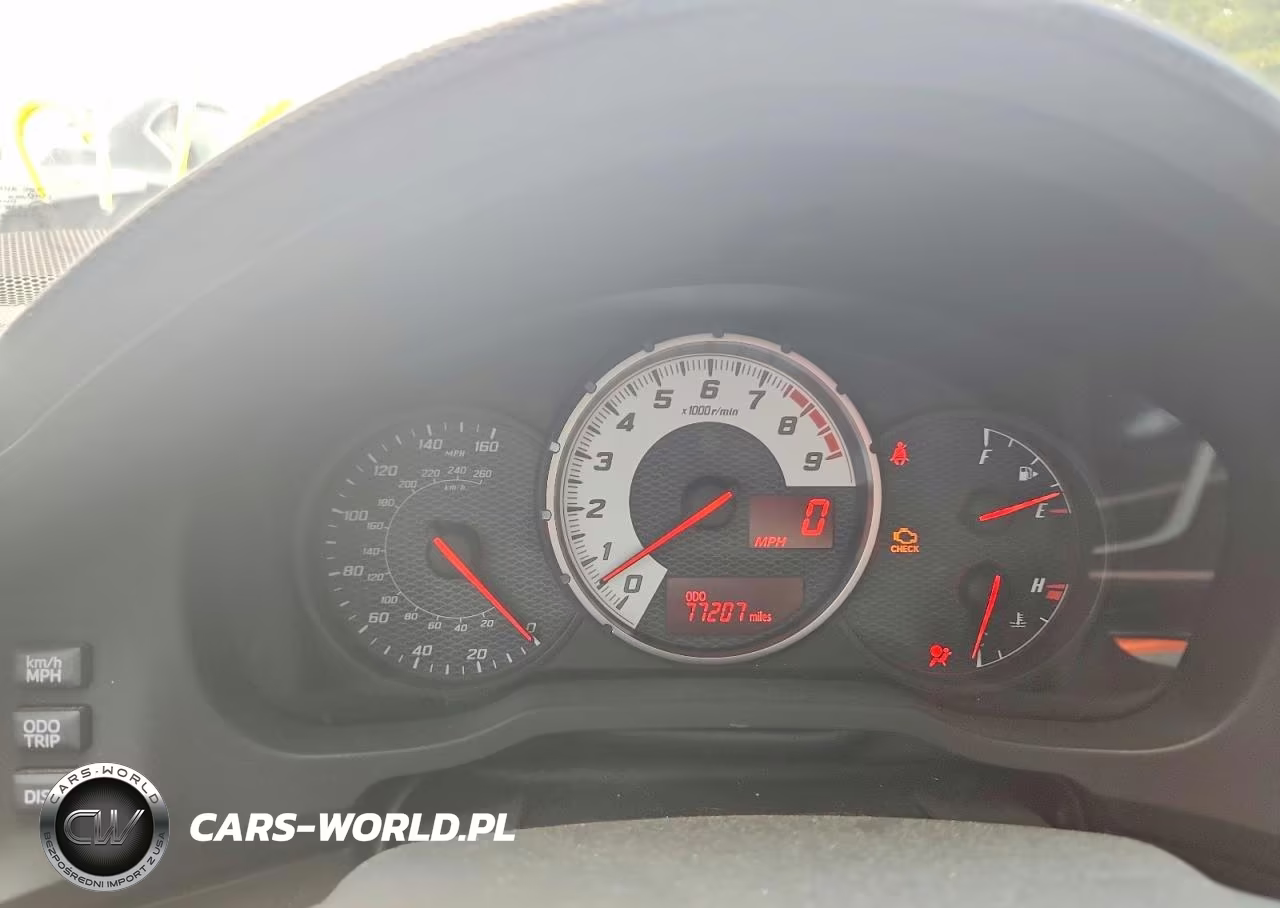 2013 Scion Fr-S Base VIN:JF1ZNAA12D1720699 - 9