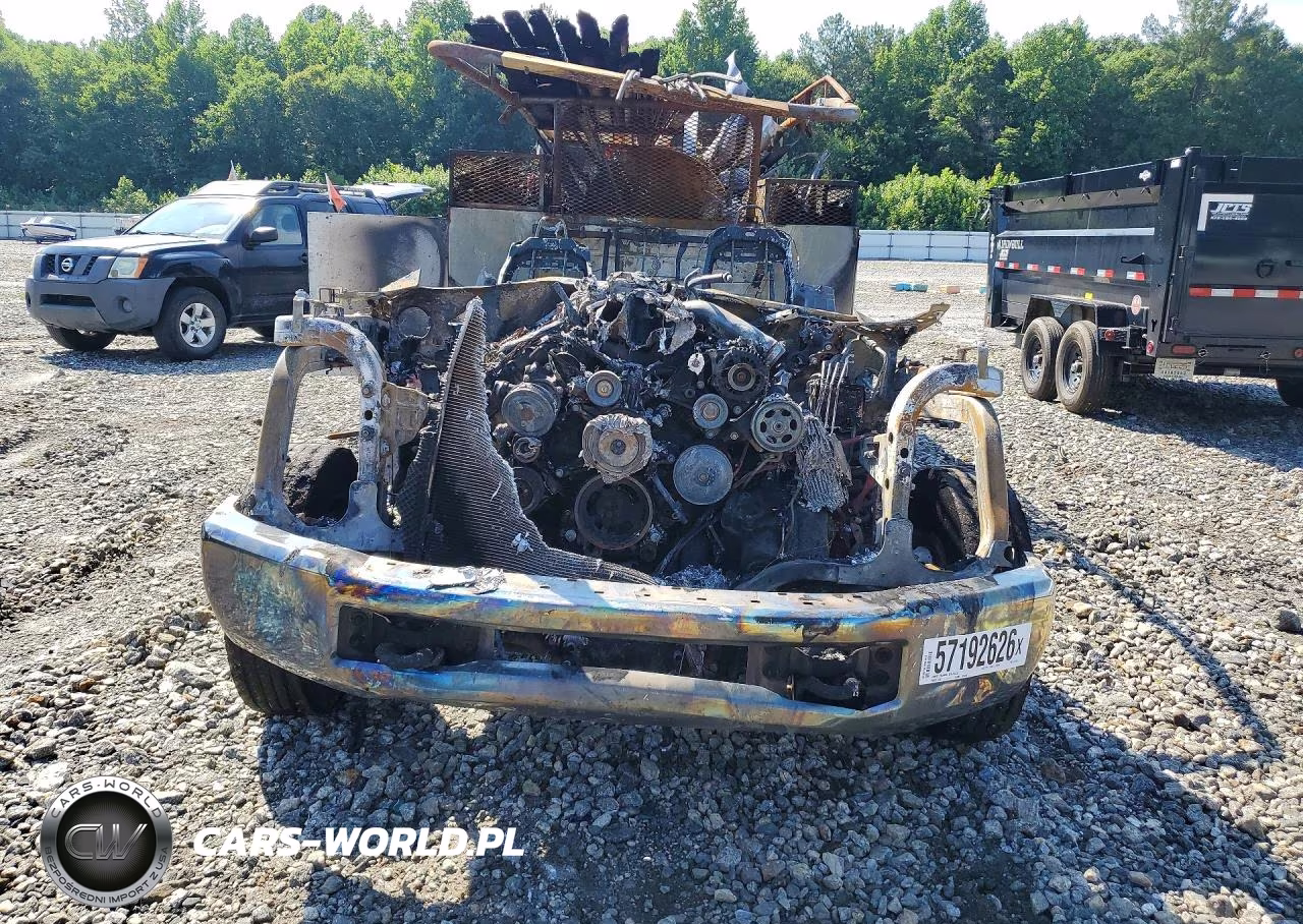 2018 Ford F550 Super VIN:1FD0W5HT3JEC13728 - 5
