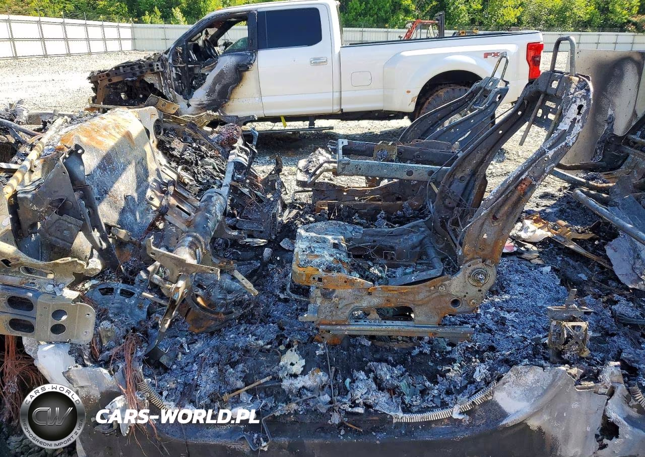 2018 Ford F550 Super VIN:1FD0W5HT3JEC13728 - 7