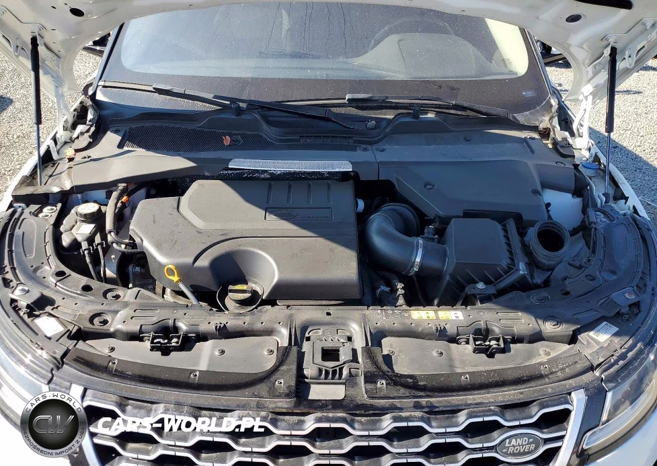 2021 Land Rover Range Rover Velar S VIN:SALZJ2FX5MH126620 - 12