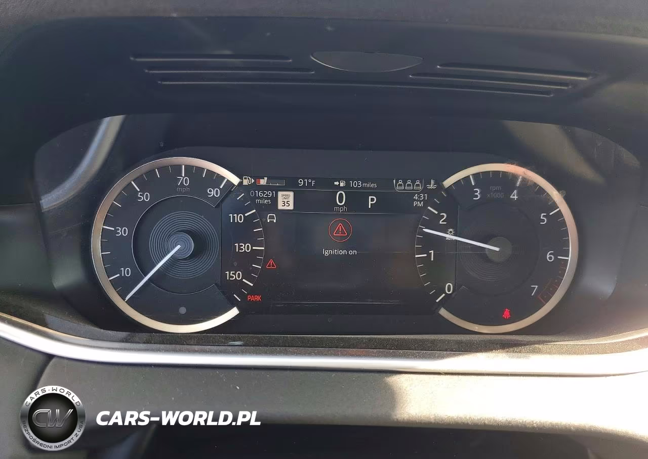 2021 Land Rover Range Rover Velar S VIN:SALZJ2FX5MH126620 - 9