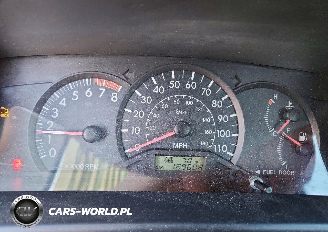 2006 Toyota Corolla Ce VIN:1NXBR32E86Z697732 - 9