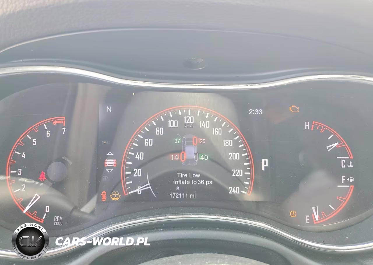 2014 Dodge Durango Limited VIN:1C4RDJDG9EC592299 - 9