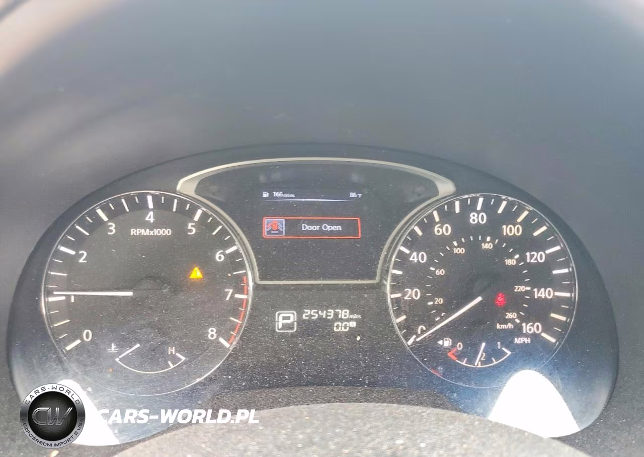 2014 Nissan Altima VIN:1N4AL3AP7EC193428 - 9