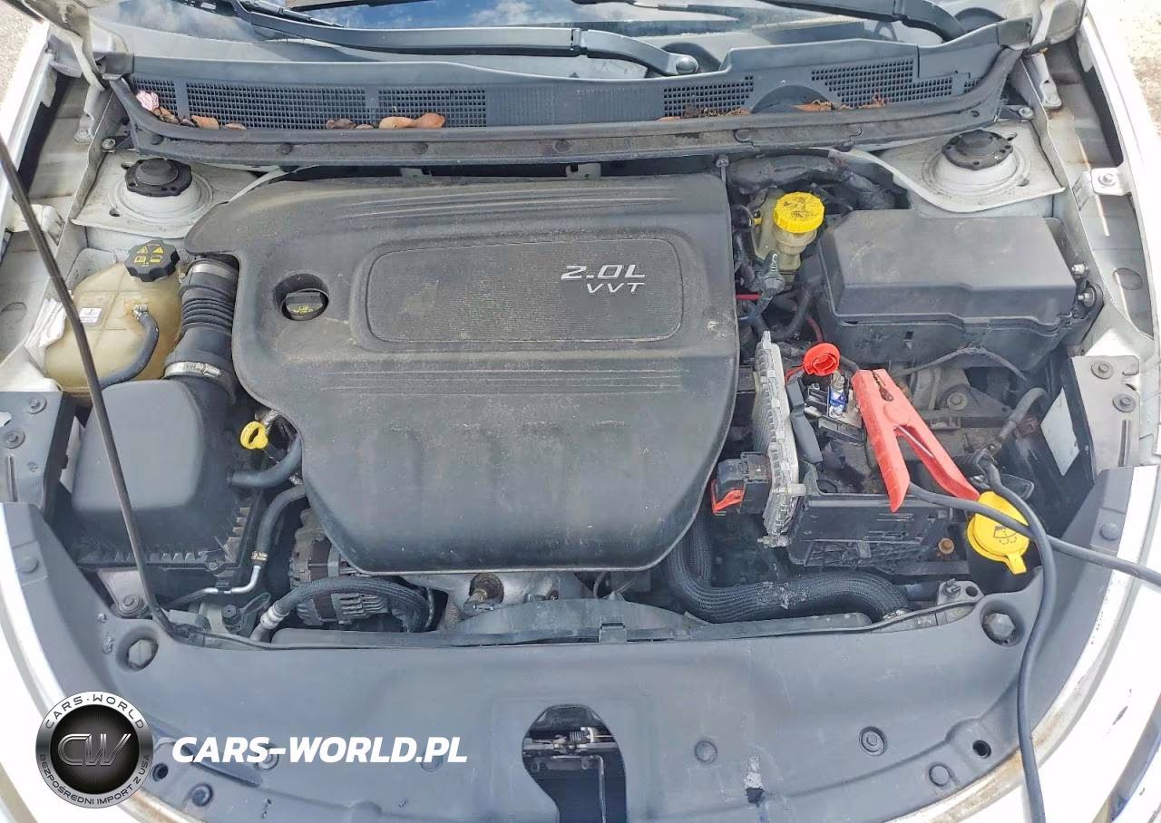 2013 Dodge Dart Sxt VIN:1C3CDFBA1DD337791 - 11
