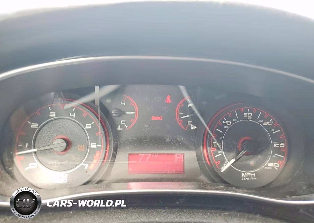 2013 Dodge Dart Sxt VIN:1C3CDFBA1DD337791 - 9