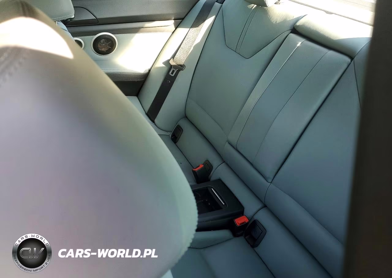 2008 BMW M3 VIN:WBSWD93578PY40671 - 10