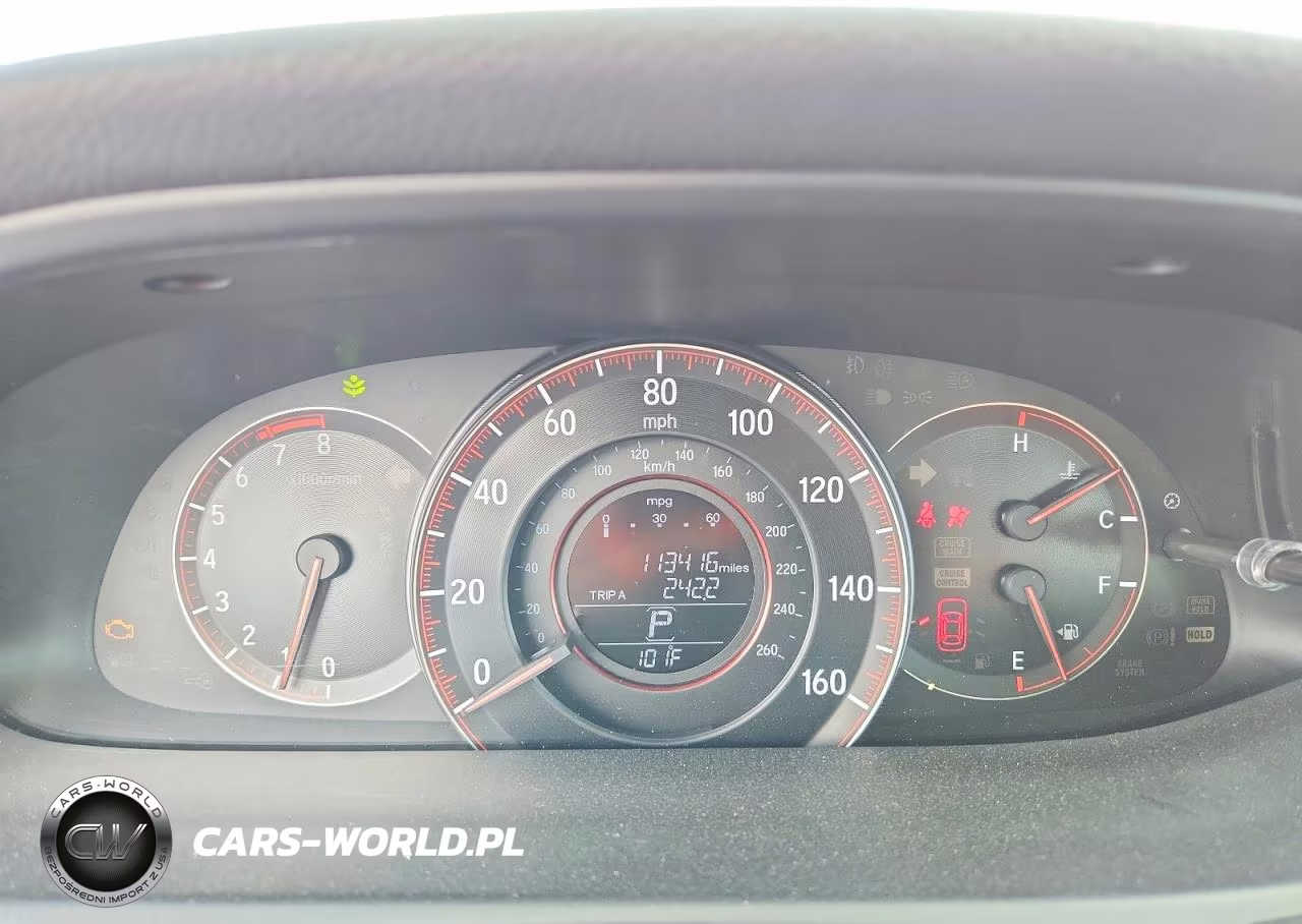 2017 Honda Accord Sport VIN:1HGCR2F59HA145210 - 9