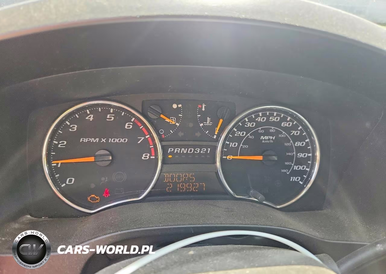 2007 Chevrolet Colorado VIN:1GCDT13E278151052 - 9