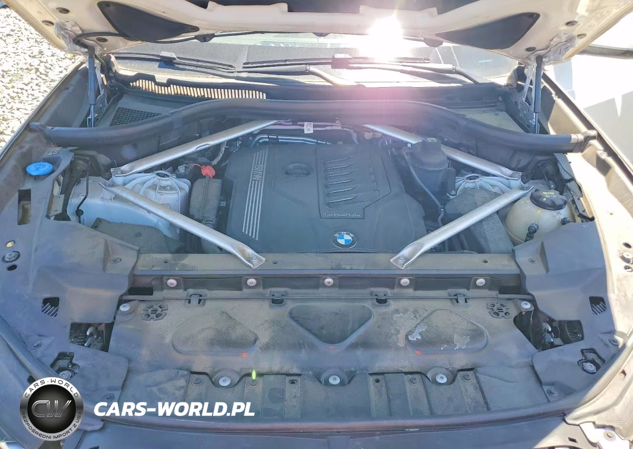 2021 BMW X5 Sdrive 40I VIN:5UXCR4C01M9H62729 - 12