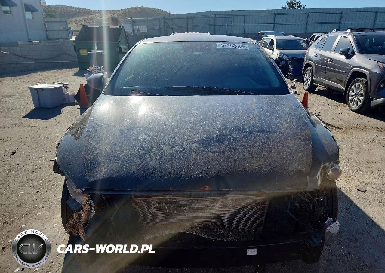 2021 Kia Forte Lxs VIN:3KPF24ADXME296798 - 5