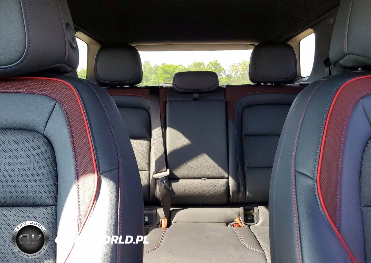 2025 Chevrolet Equinox Rs VIN:3GNAXTEG0SL182982 - 10