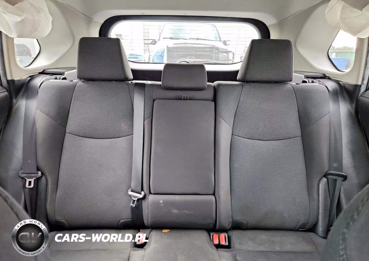 2021 Toyota Rav4 Le VIN:2T3H1RFV4MC129174 - 10