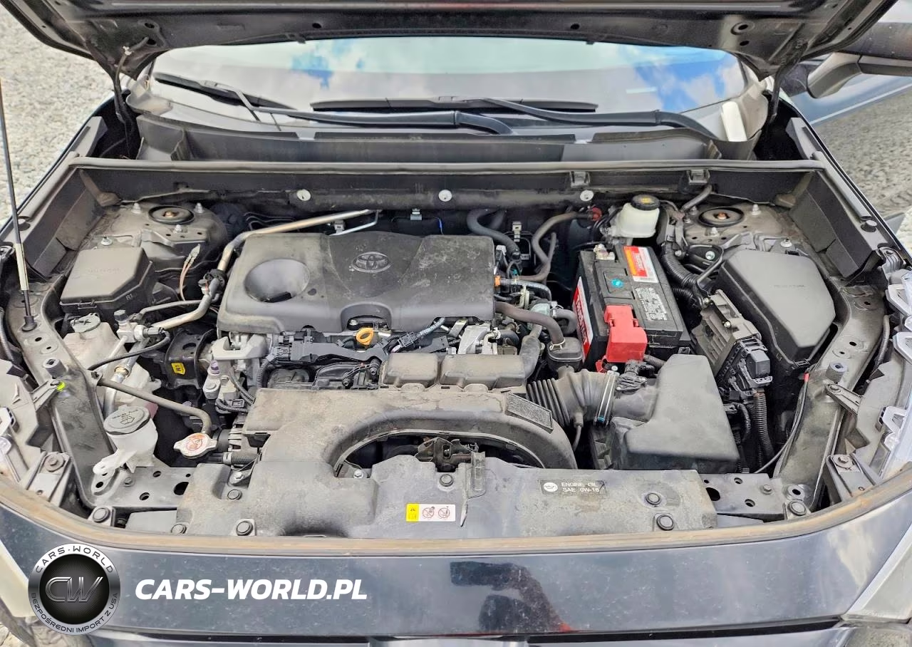 2021 Toyota Rav4 Le VIN:2T3H1RFV4MC129174 - 12