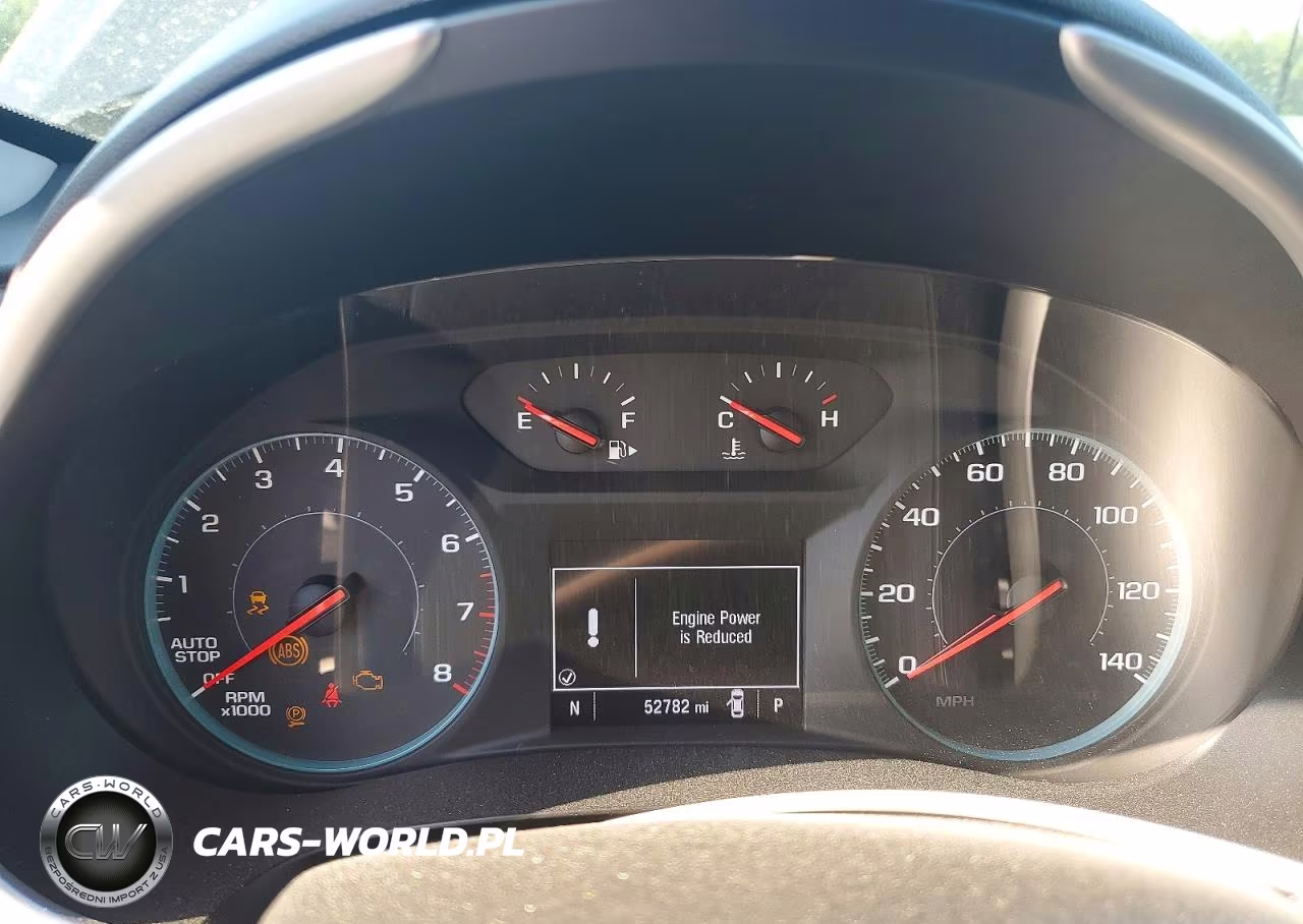 2023 Chevrolet Malibu Lt VIN:1G1ZD5ST8PF188590 - 9