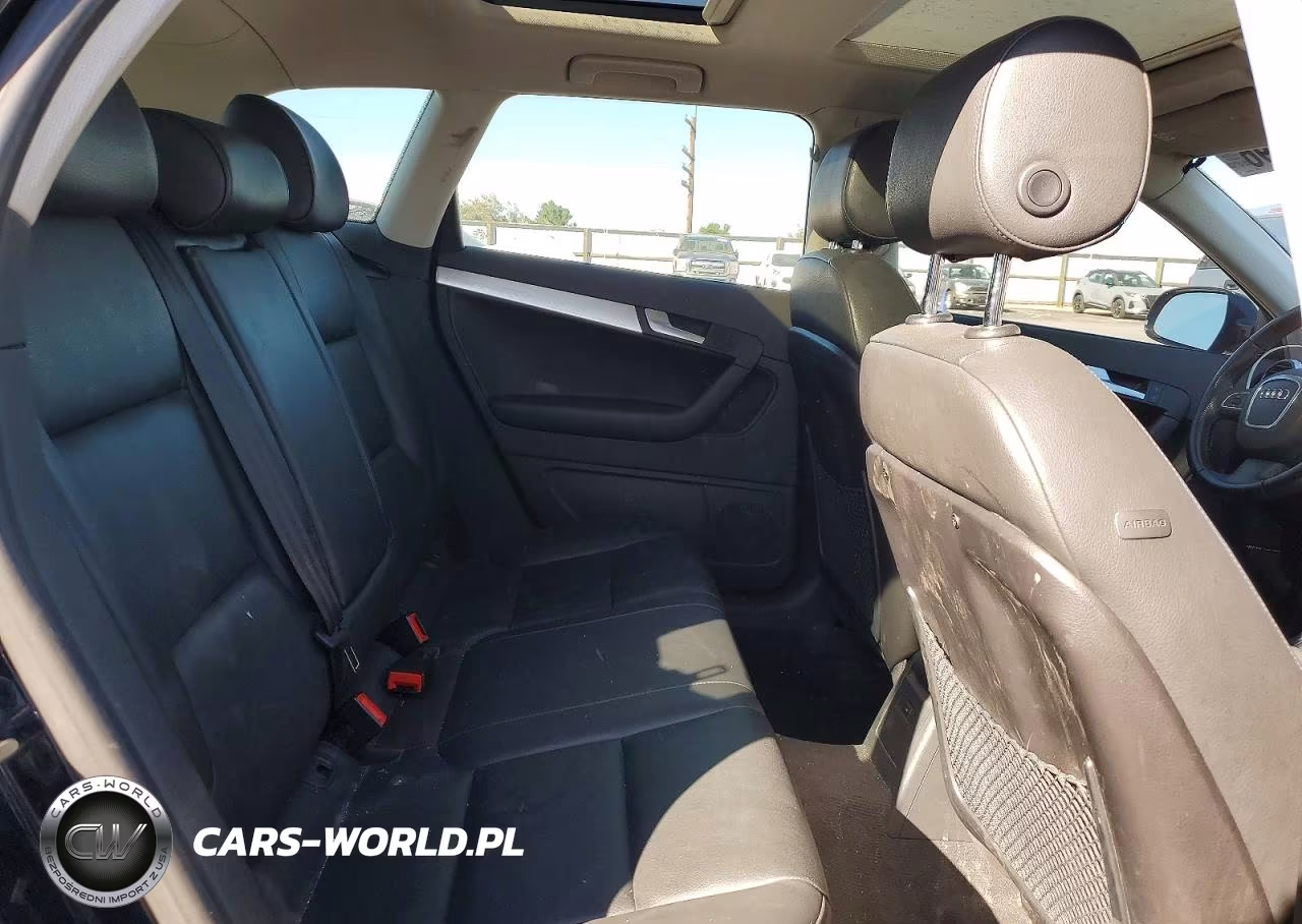 2013 Audi A3 Premium Plus VIN:WAUKJAFM4DA022764 - 10