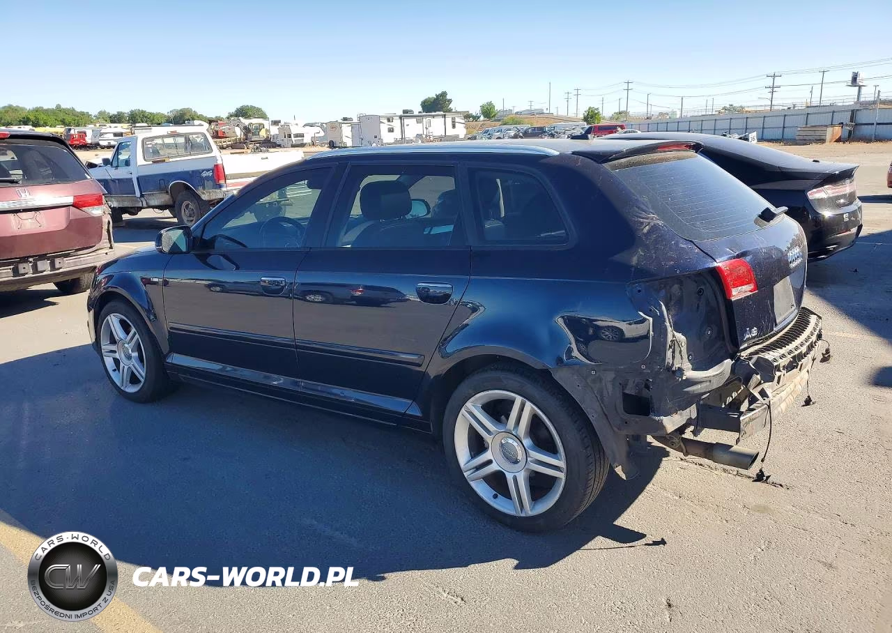 2013 Audi A3 Premium Plus VIN:WAUKJAFM4DA022764 - 2