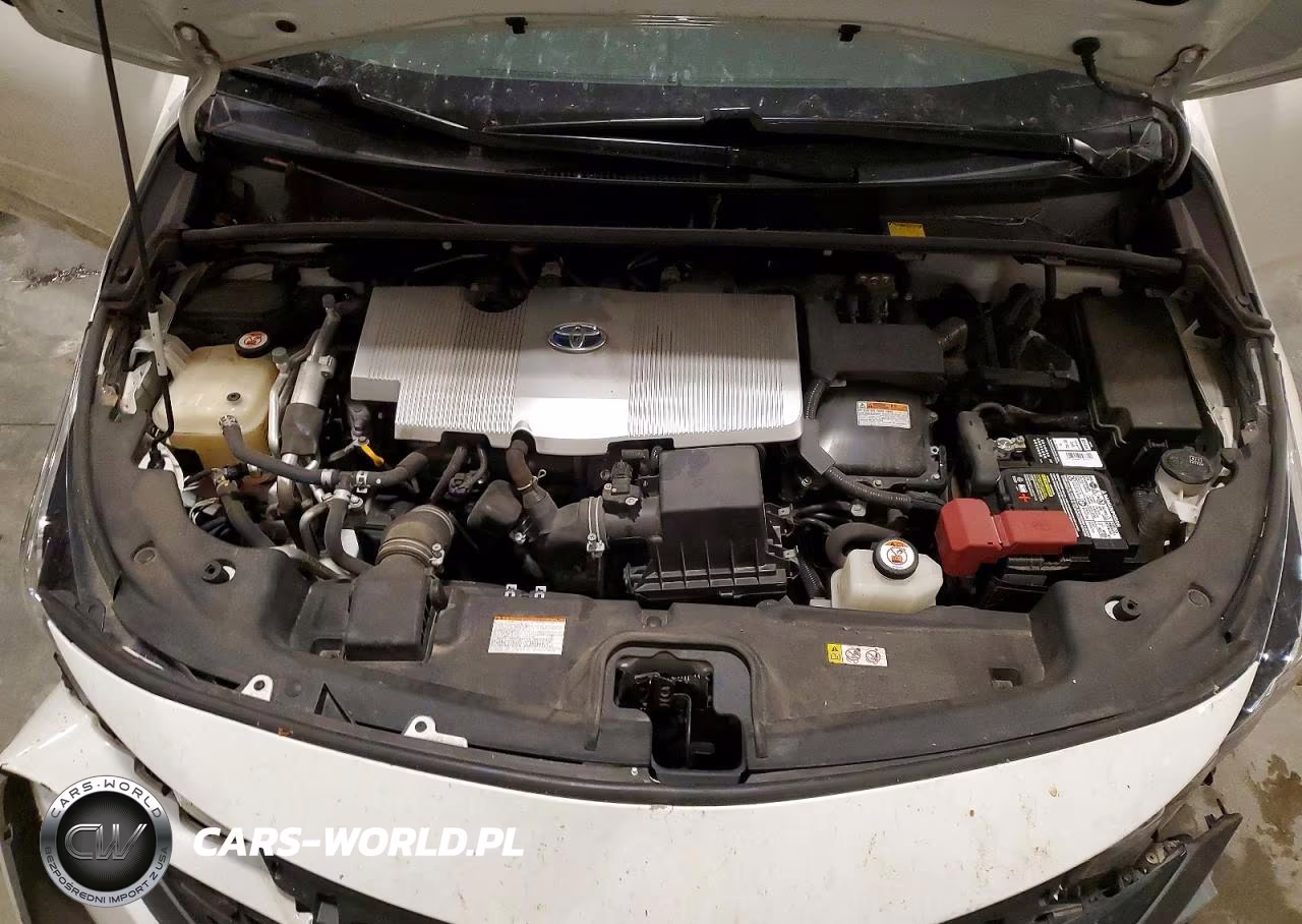 2017 Toyota Prius Prime Premium VIN:JTDKARFP5H3034900 - 11