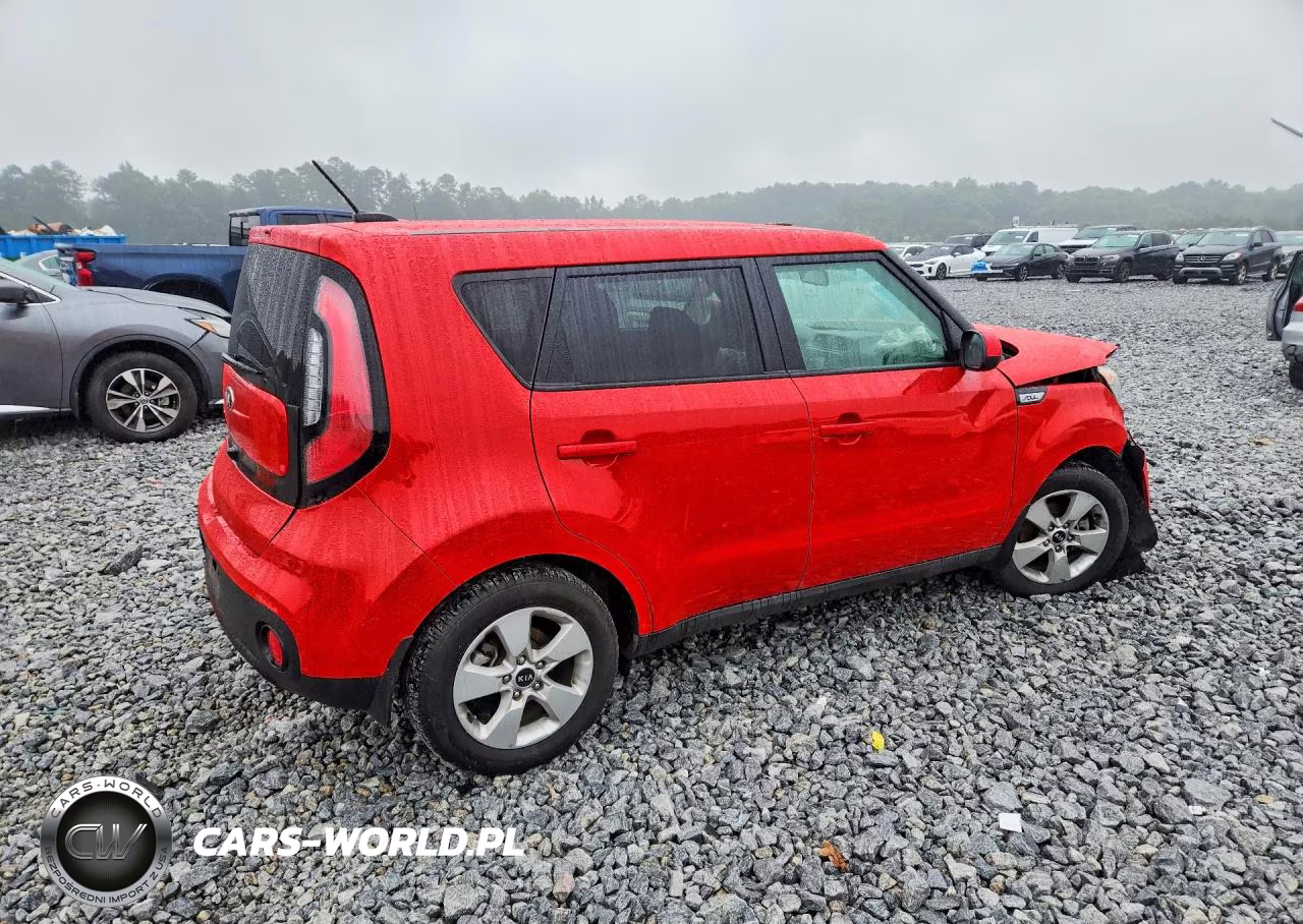 2019 Kia Soul Base VIN:KNDJN2A25K7651698 - 3