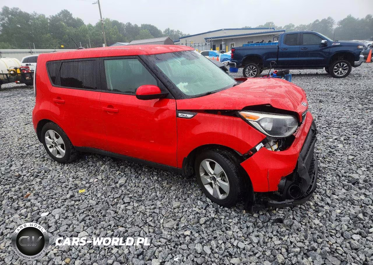 2019 Kia Soul Base VIN:KNDJN2A25K7651698 - 4